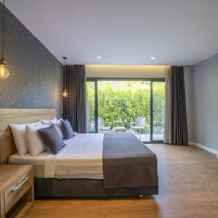 Apartmán Splendid Close To Beach In Bodrum