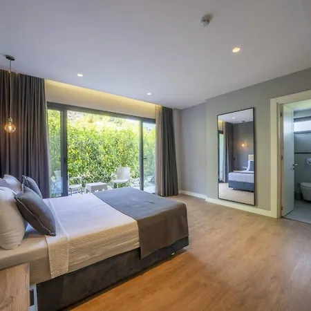 Splendid Close To Beach In Bodrum Apartmán Gundogan (Bodrum)